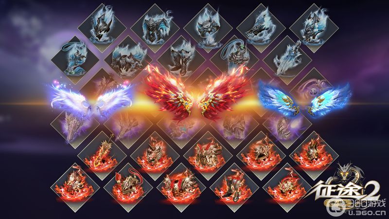 《征途》貿易玩法全攻略，富甲一方不是夢