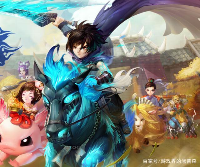 大話西游職業(yè)技能玩法大比拼，誰能笑到最后？