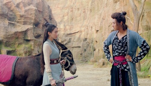 大話西游私服：喚醒青春，重拾西游情懷！