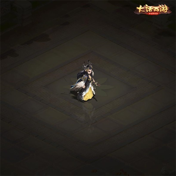 解鎖大話西游職業技能玩法新姿勢，戰力飆升！